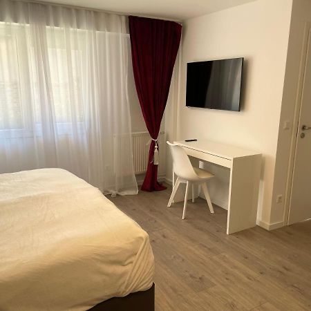 Prime Host Dream Deluxe Apartamento Karlsruhe Exterior foto