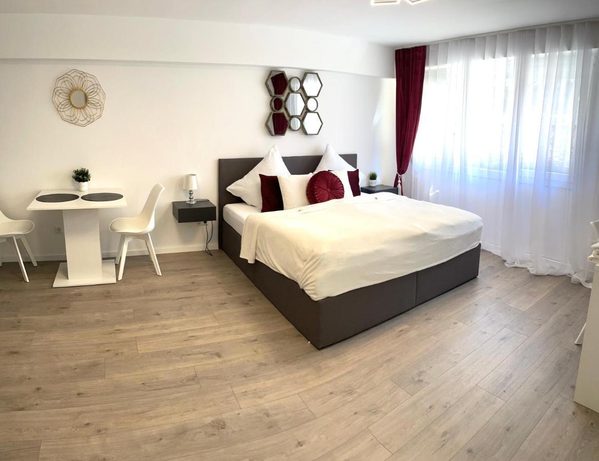 Prime Host Dream Deluxe Apartamento Karlsruhe Exterior foto