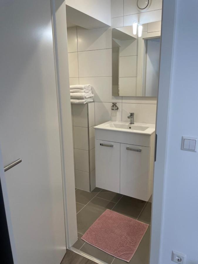 Prime Host Dream Deluxe Apartamento Karlsruhe Exterior foto
