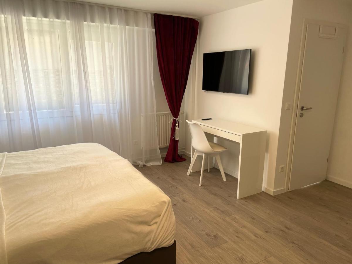 Prime Host Dream Deluxe Apartamento Karlsruhe Exterior foto